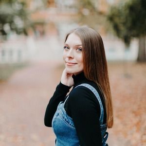 Meet your Posher, Jada